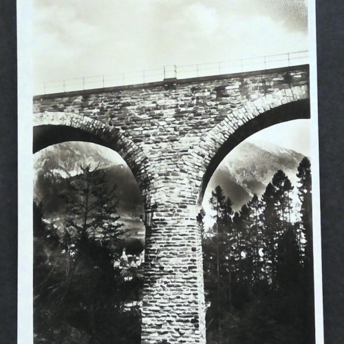 Hofgstein Steinbrücke JW 80163 F