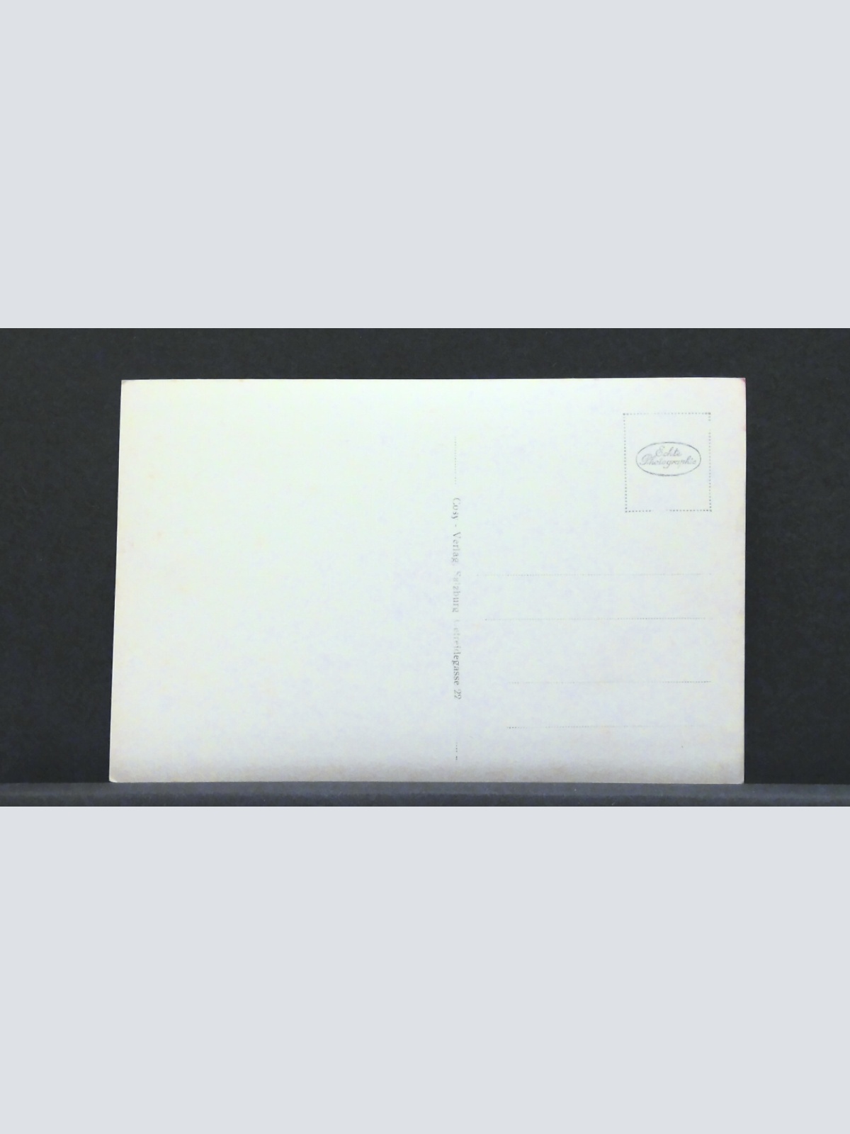 Hallstatt Salzkammergut Oberösterreich Hallstätter See JW 410172 F