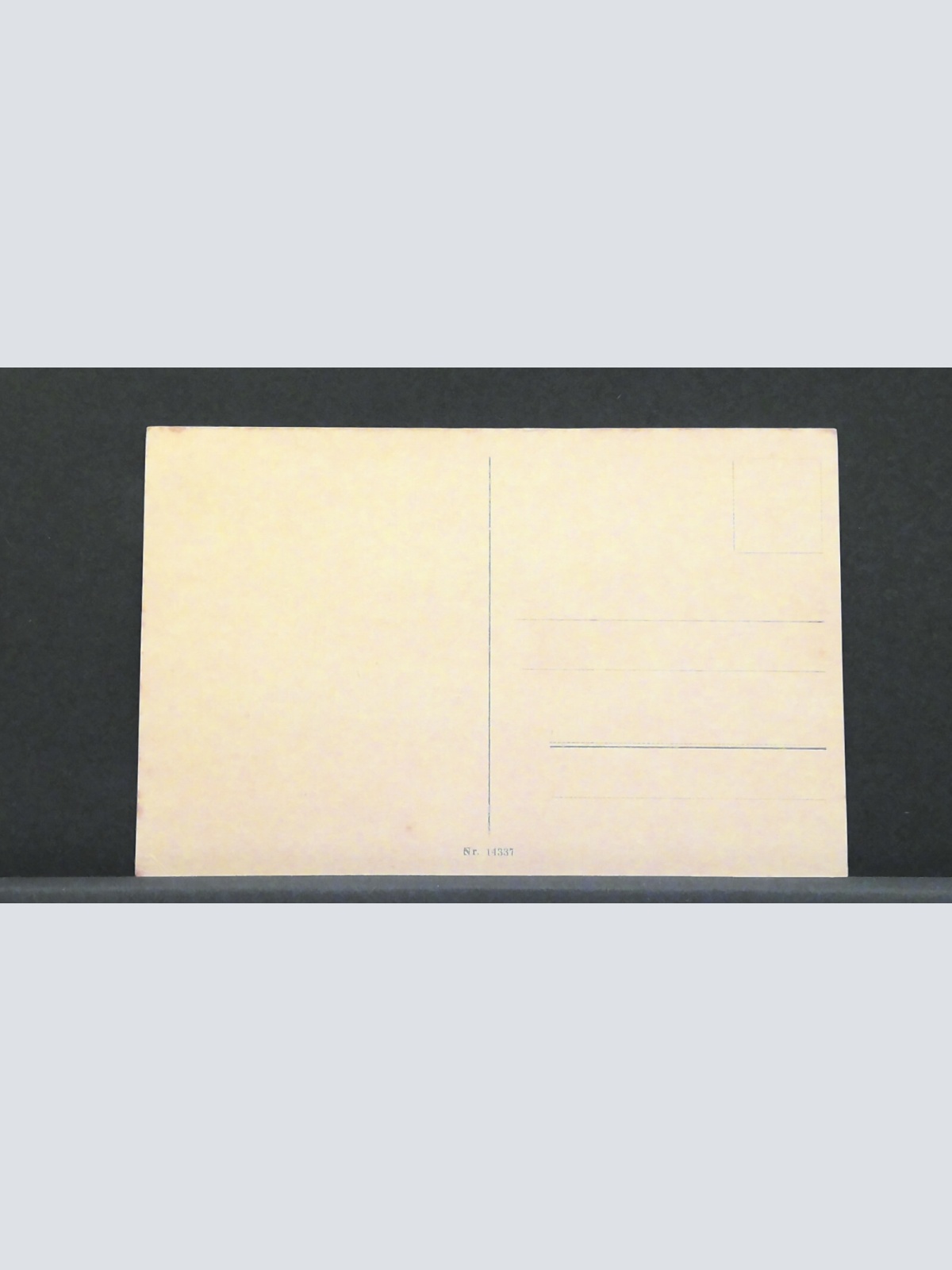 Amsterdam Singel Kirche Schiffe JW 410171 F