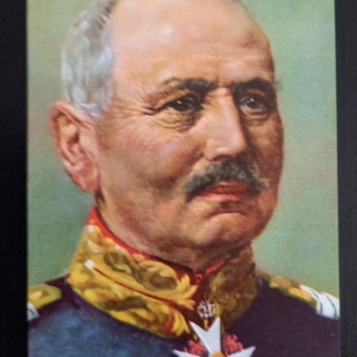 Von Kluck Orden Abzeichen Uniform 50149 Ga