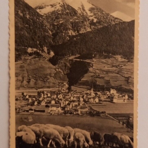 Thermalbad Hofgastein 600649A gr