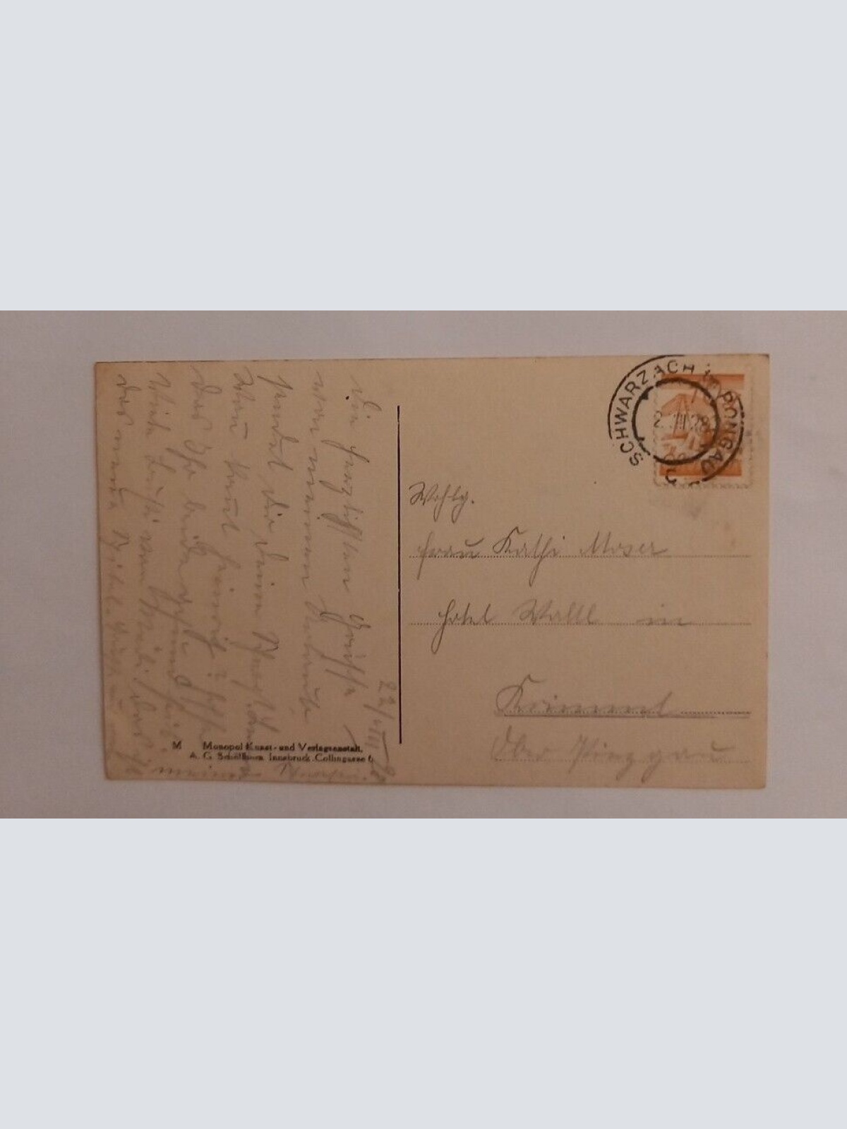 Schwarzach im Pongau 600653A gr