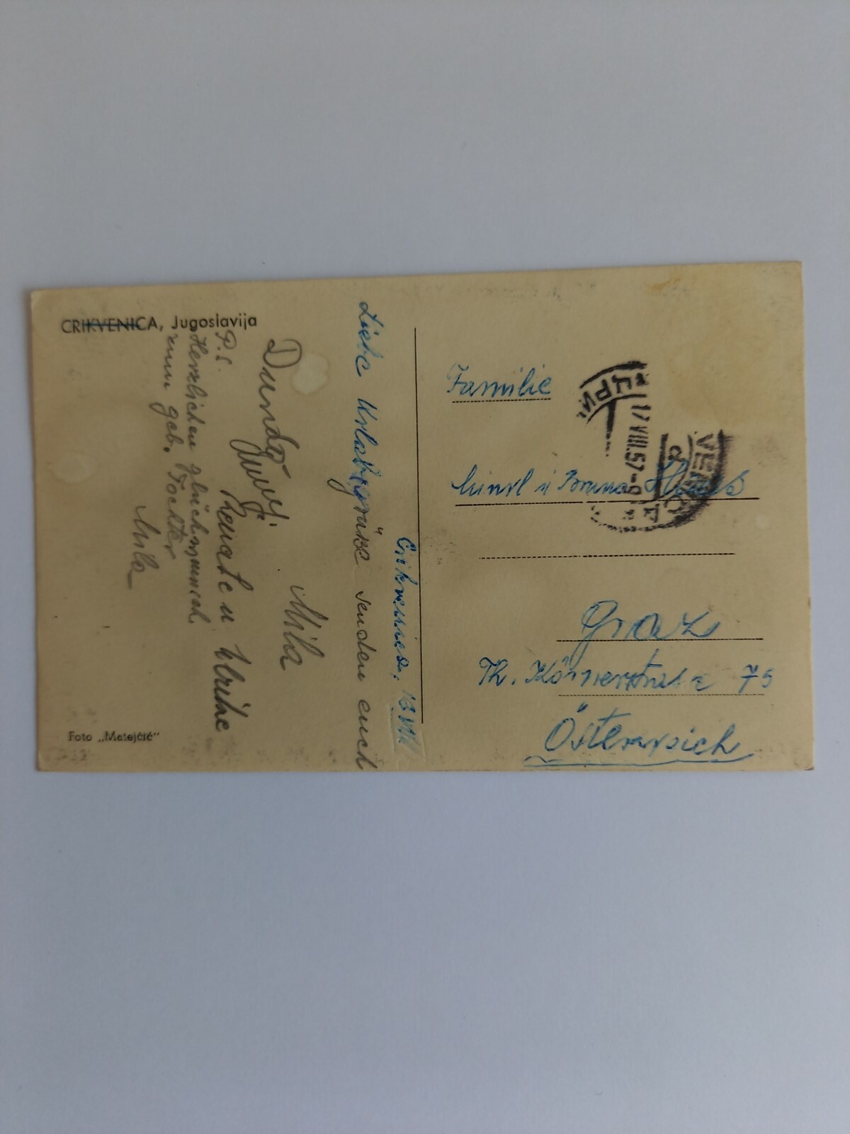 Crikvenica 140337 GR