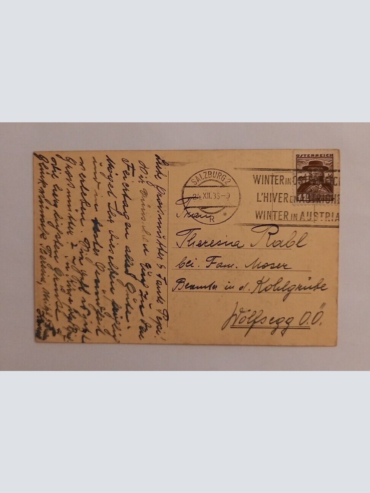 Firenze Santa Famiglia Andrea del Sarto 600670A gr D