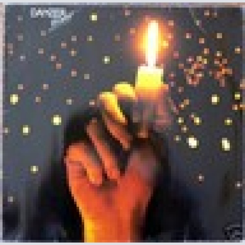 LP / GEORG DANZER / CLUB-EDITION / SELTEN /