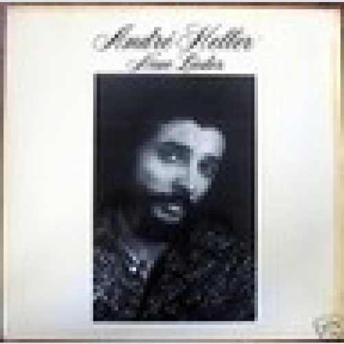 LP / ANDRE' HELLER / SCHÖNHERZ / RIGONI / SELTEN /