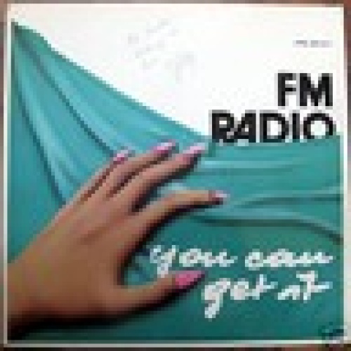 LP / FM RADIO / Austria / Rarität /