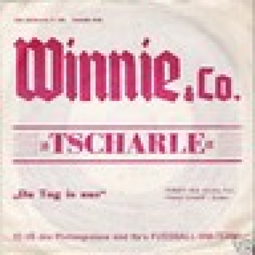 Single / WINNIE & CO / AUSTRIA RARITÄT /