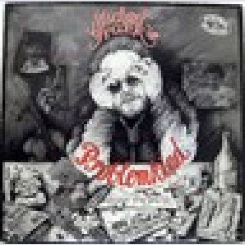 LP / MICHAEL FRANK / PROMO / RARITÄT / AUSTRIA /