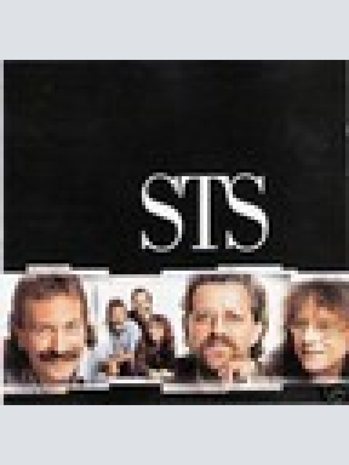 CD / STS /  SELTEN / MASTER SERIES / AUSTRIA / 1998 /