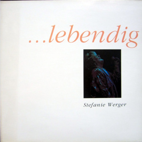 DLP / STEFANIE WERGER  / AUSTRIA / RARITÄT /