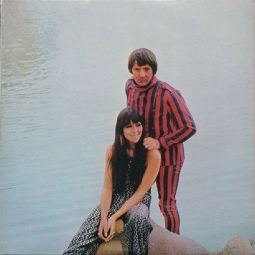 Sonny & Cher - Sonny & Cher's Greatest Hits (2xLP, Comp, Club)