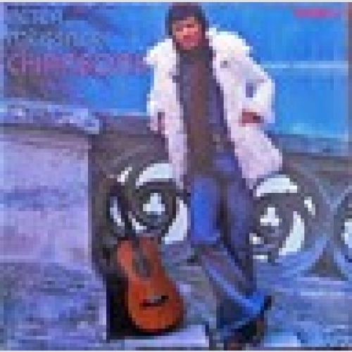 LP / PETER  MEISSNER / Rarität /