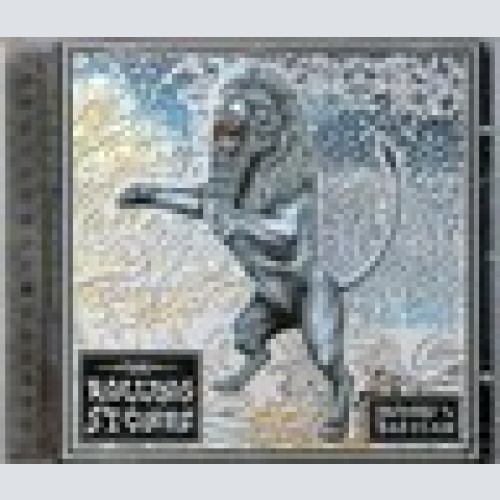 CD / ROLLING STONES / SELTEN /