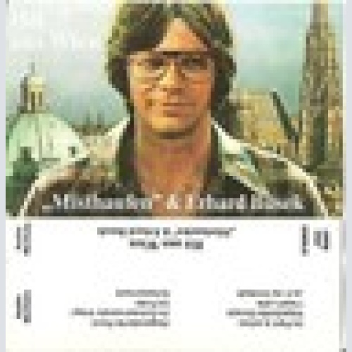 MC / MISTHAUFEN & ERHARD BUSEK / AUSTRIA / RARITÄT /