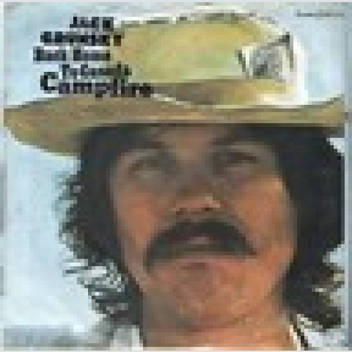 Single / JACK GRUNSKY /  RARITÄT /