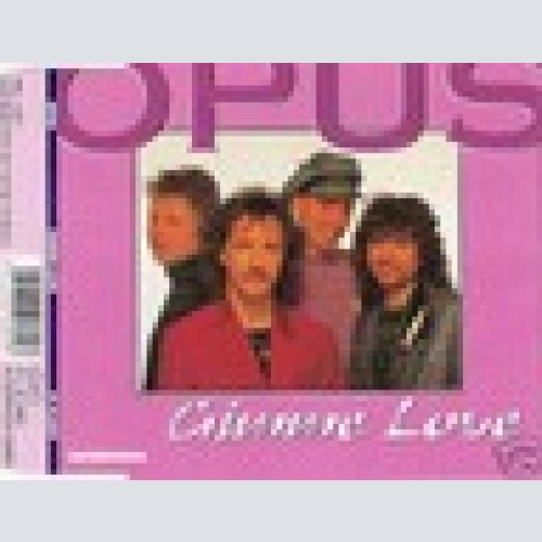 MCD / OPUS / PFLEGER / SELTEN /