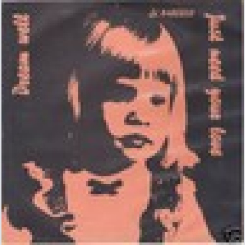 Single / San Sebastian / Austria  / Selten /