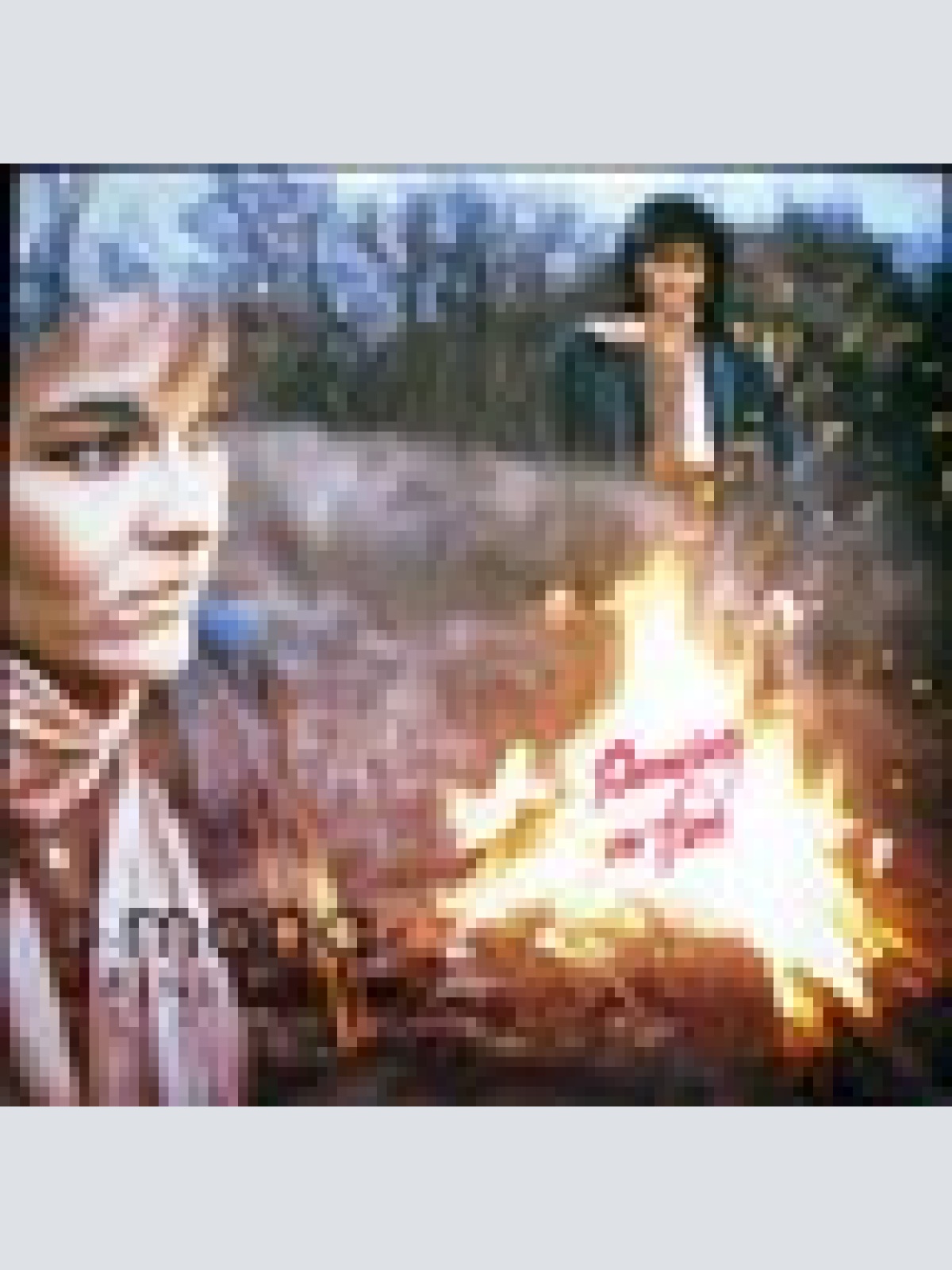 LP / D-MONA / MAINSTREET / AUSTRIA / RARITÄT /