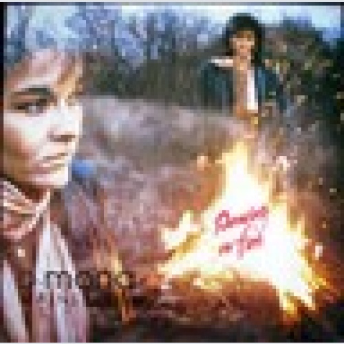 LP / D-MONA / MAINSTREET / AUSTRIA / RARITÄT /