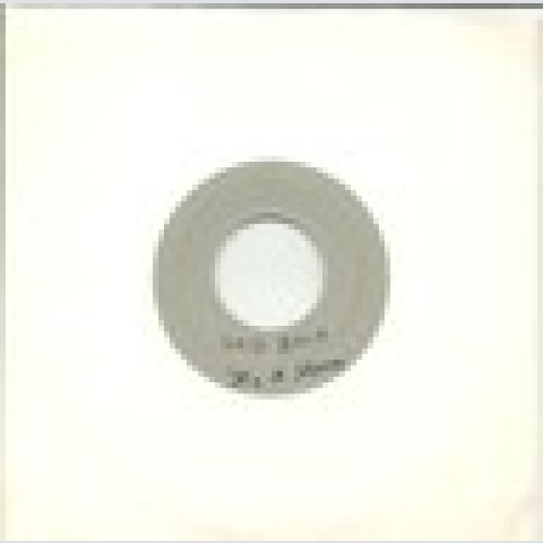 Single / LAID BACK / MUSTERPRESSUNG / RARITÄT /