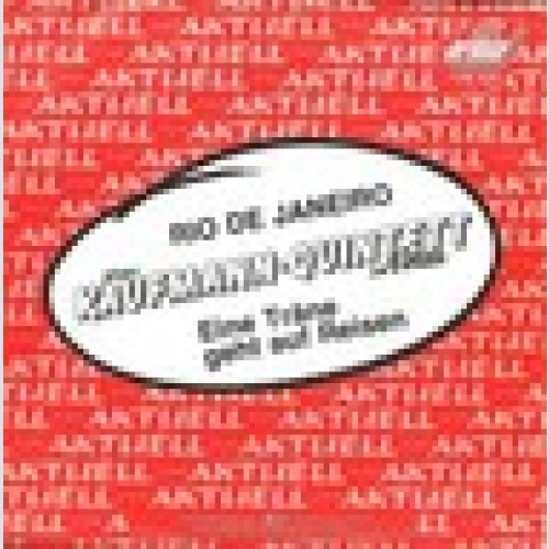 Single / PETER KAUFMANN QUINTETT / AUSTRIA / SELTEN /