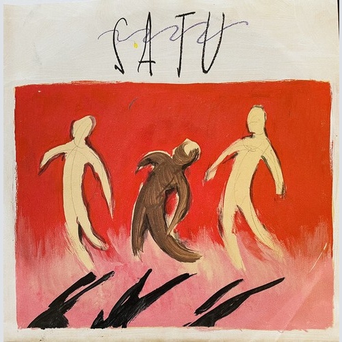 Satu (2) - It's Not The Time / Love Affair (7")