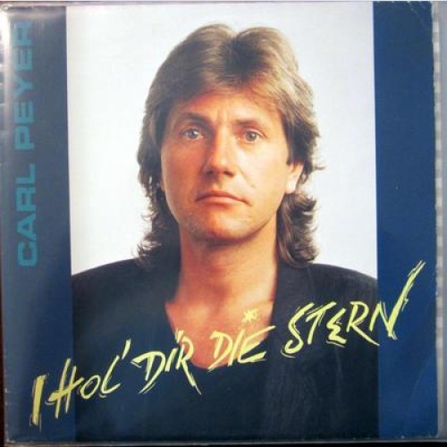 Single / CARL PEYER / RARITÄT / AUSTRIA /