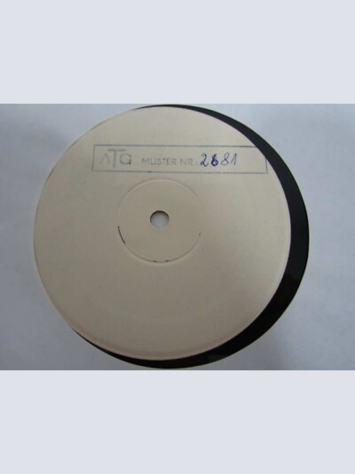 LP /  ORIGINAL KOGLER BUAM - MUSTERPRESSUNG / AUSTRIA / RARITÄT / PROMO /