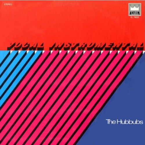 The Hubbubs - Vocal Instrumental (LP, Album)
