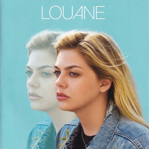 Louane - Louane (CD, Album)