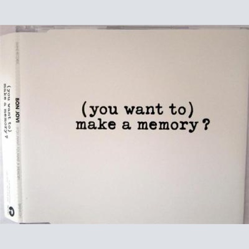 CD / BON JOVI / PROMO / RARITÄT /