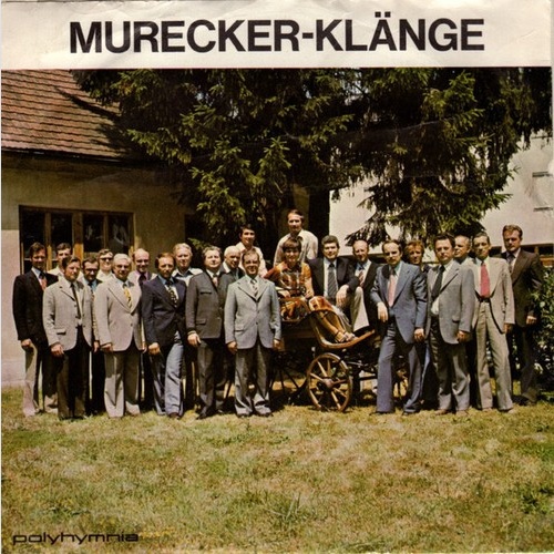 Various - Murecker-Klänge (7", EP)