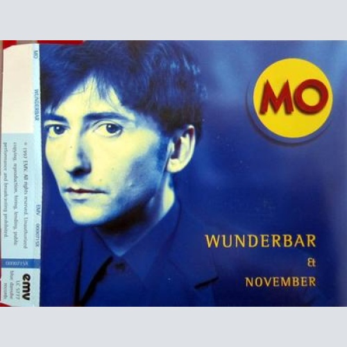 MCD / MO / AUSTRIA / 1997 / RARITÄT /