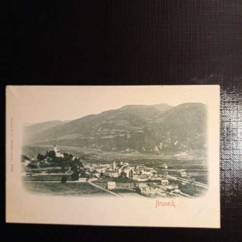 Brunneck Pusterthal 80217 gr