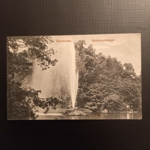 Karlsruhe 400803 gr A