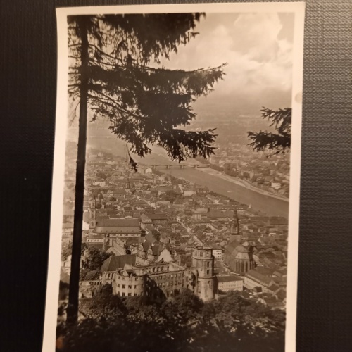 Heidelberg 400976 gr A