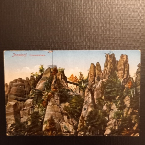 Jonsdorf 400806 gr A