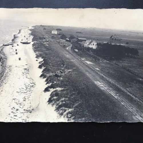 Küste Strand - Schiffe - Fotogruppe Die Naturfreunde 957 TH F