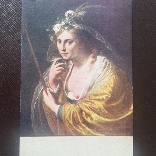 Die schöne Schäferin 400746 DN