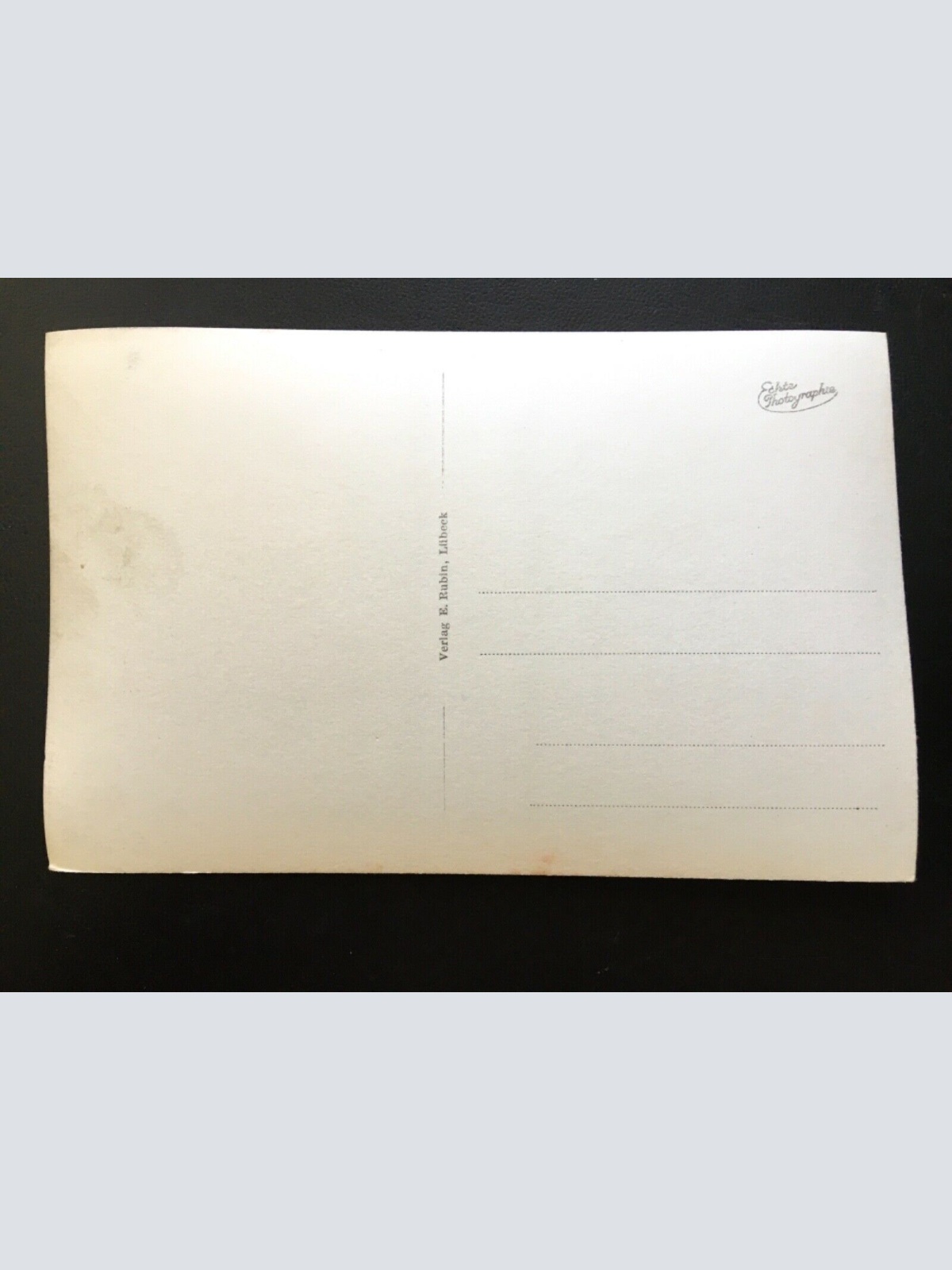 Insel Hiddensee - Swantewit-Schlucht - Ostsee 938 TH