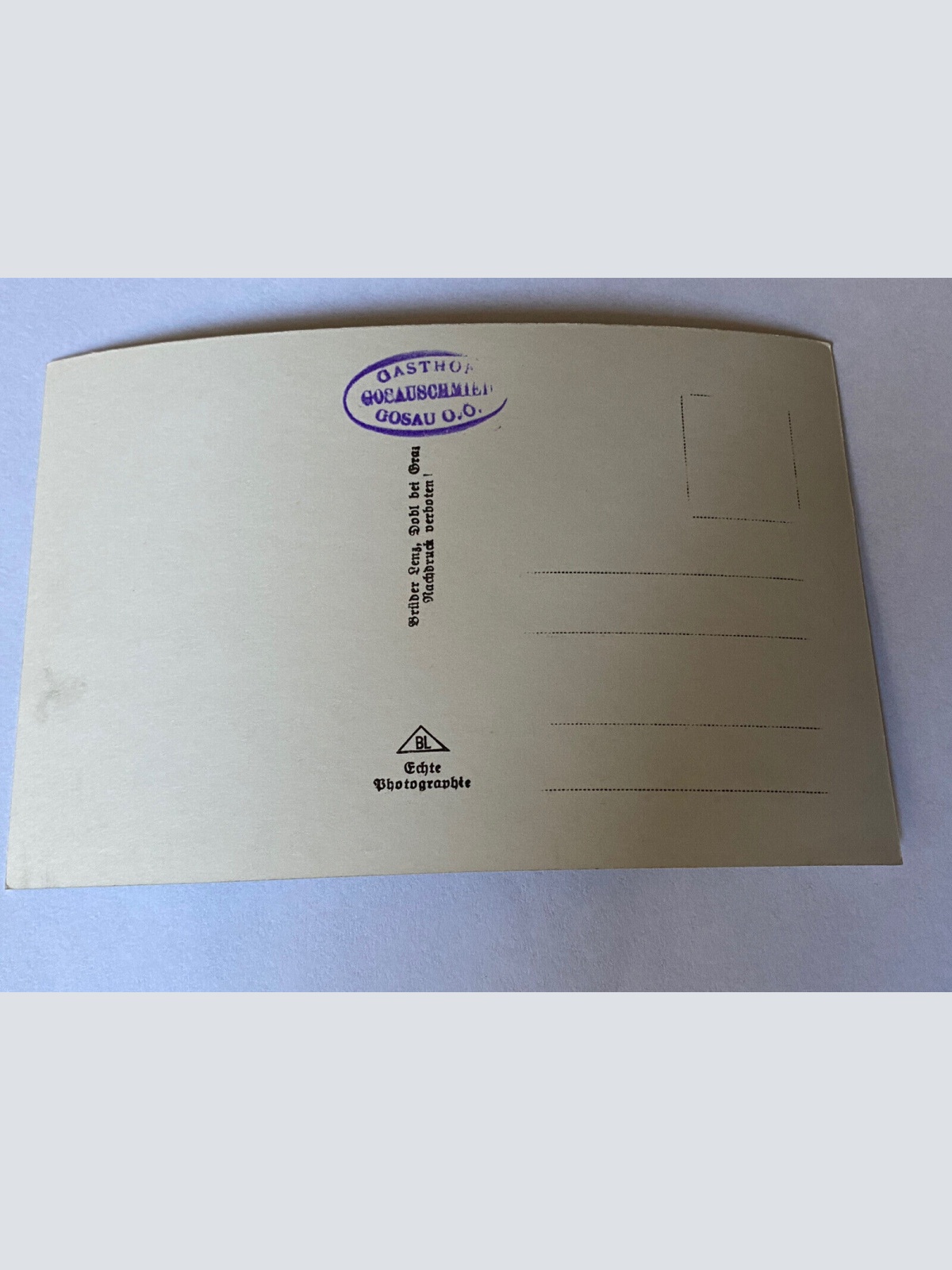 Pension Gosauschmied Donnerkogel 70008