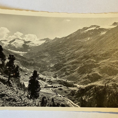 Blick vom Königsweg Obergurgl 70014 ShBer