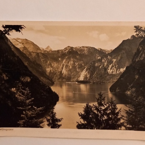 Königsee 500161A gr