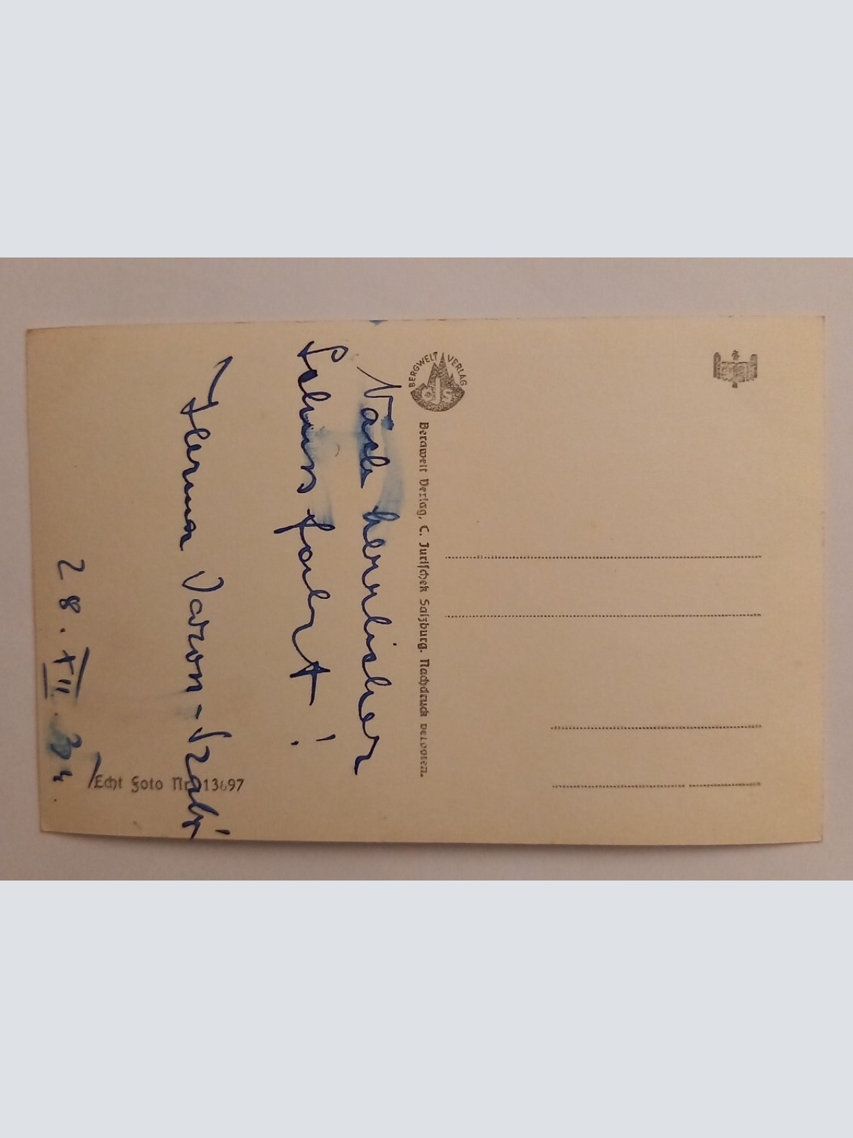 Waltl's Sporthotel Gerlosplatte 500146A gr D