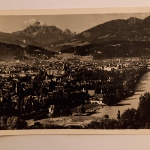 Innsbruck 500153A gr D