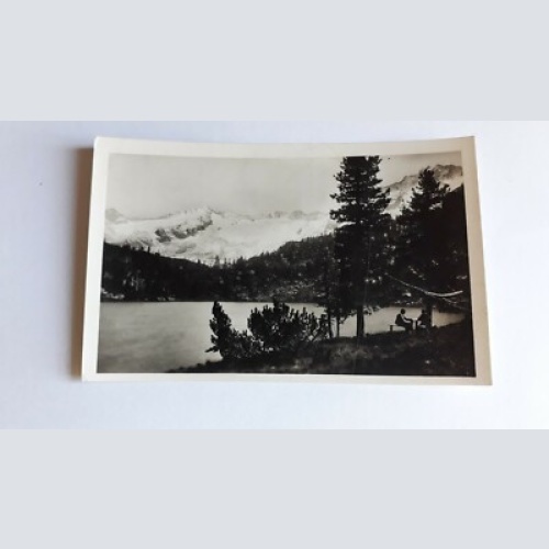 Redsee bei Badgastein 40107 FH