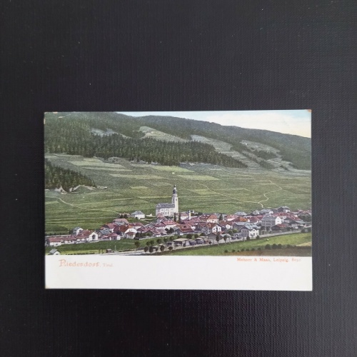 Niederdorf 400293 gr F