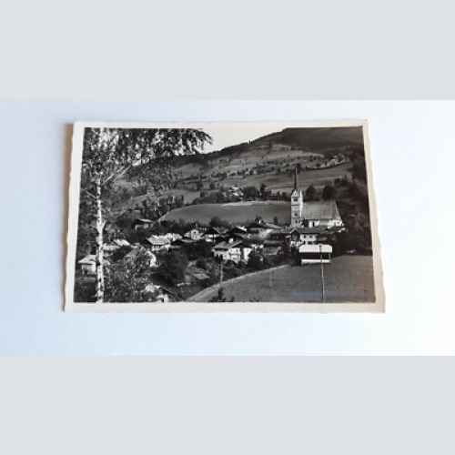 Taxenbach im Pongau 40114FH