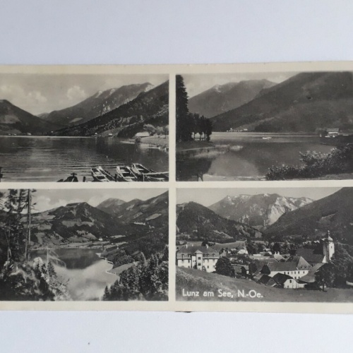 Lunz am See 40061 ShNö